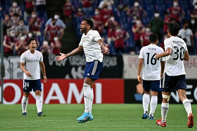 Nagoya Grampus vs Yokohama F. Marinos Prediction and Betting Tips | 8th July 2023