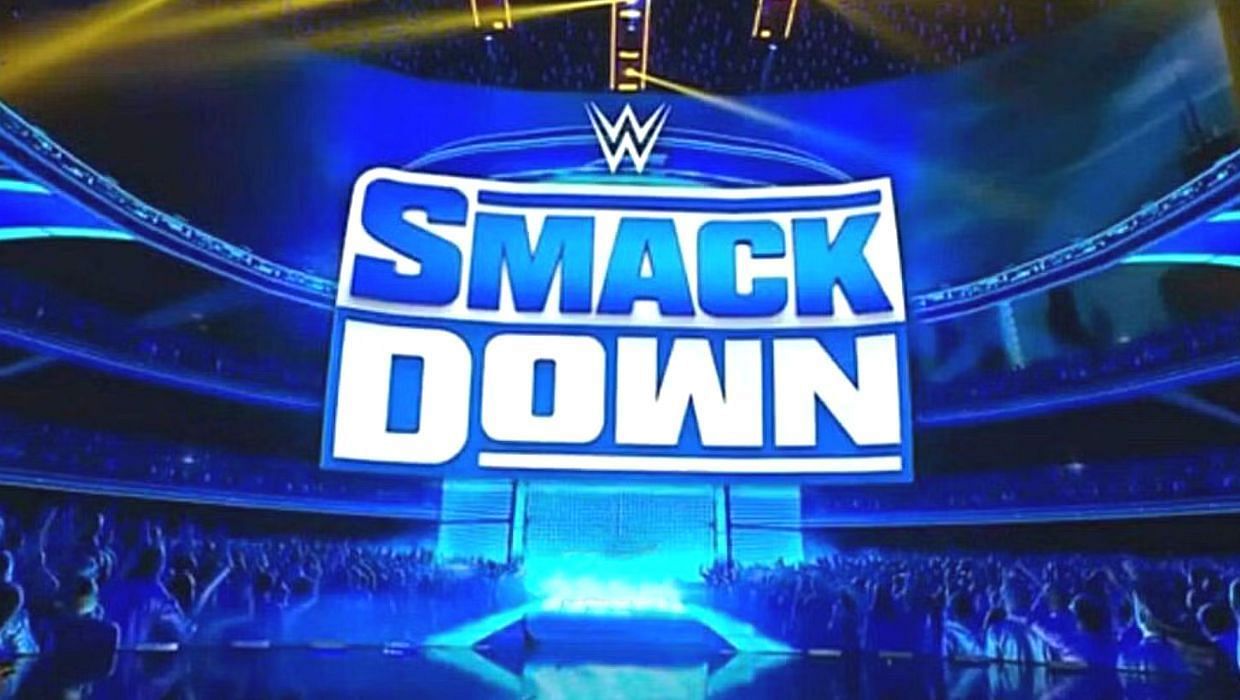 WWE positioning former champion as a 'major star' on SmackDown despite ...