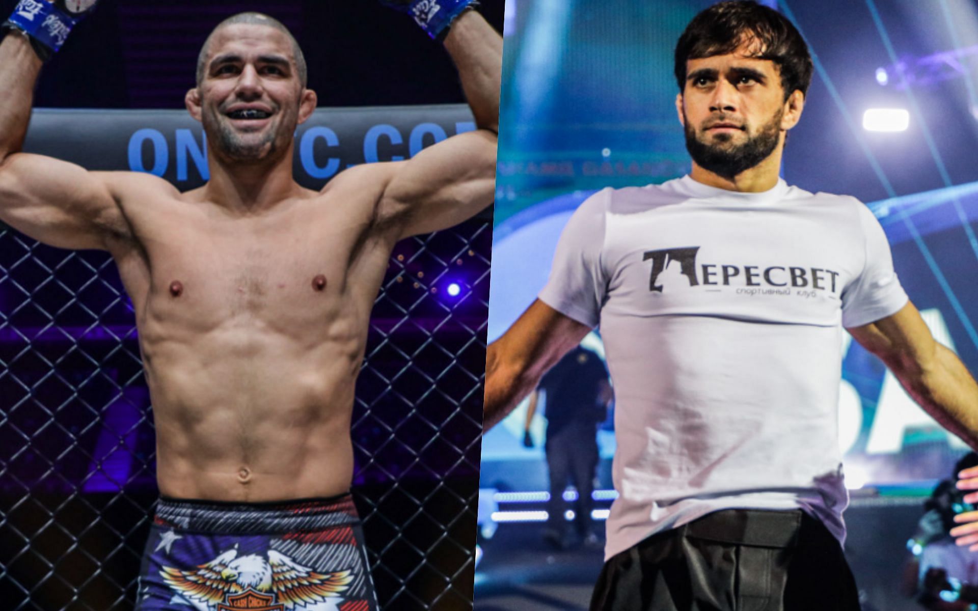 ONE Fight Night 12 preview and predictions: Garry Tonon vs Shamil Gasanov