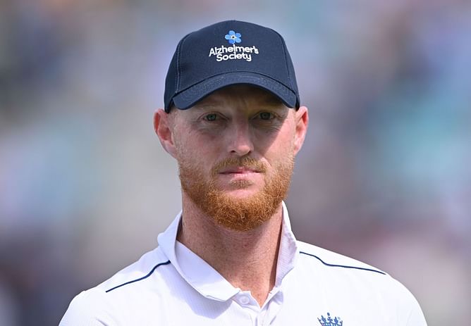 "Don't think many teams would've been able to respond like we did" - Ben Stokes reflects on an eventful Ashes series