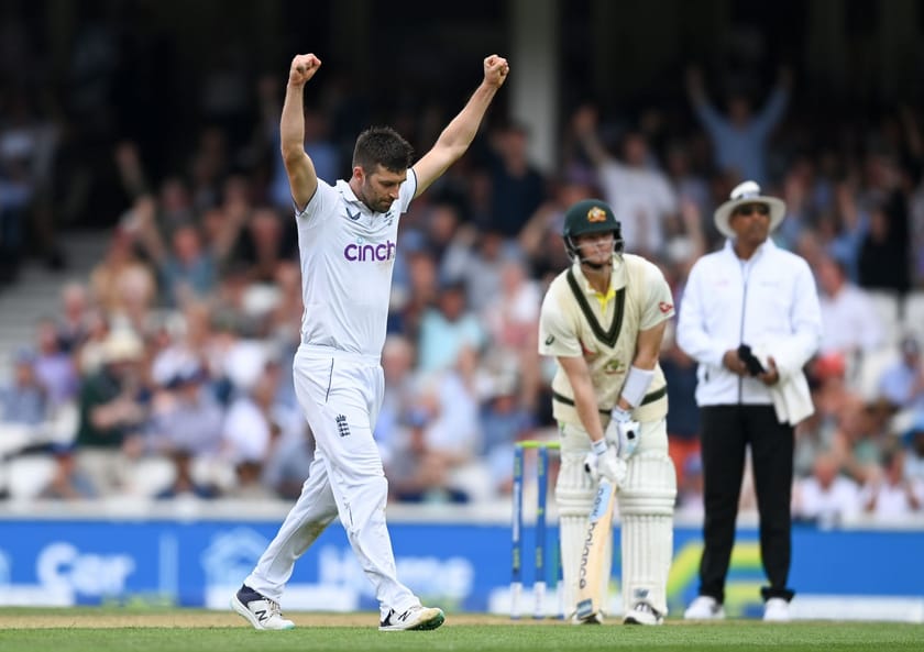 Captivating The Ashes: Advantage England As Problems Mount For 'worst Australia Team Since 2010'? Landscape in 4K Captivating The Ashes: Advantage England As Problems Mount For 'worst Australia Team Since 2010'? Landscape in 4K