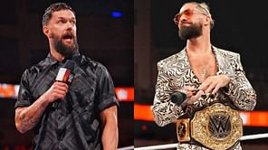 Finn Balor to end Seth Rollins' title reign at SummerSlam 2023? WWE legend argues with a strong reason