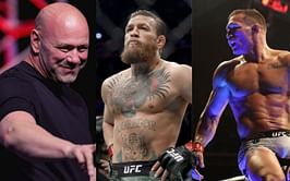 "100 percent" - Dana White hopeful of Conor McGregor vs Michael Chandler in 2023 as he provides detailed update about much-awaited fight