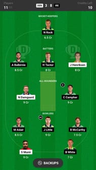 Fantasy suggestion #2