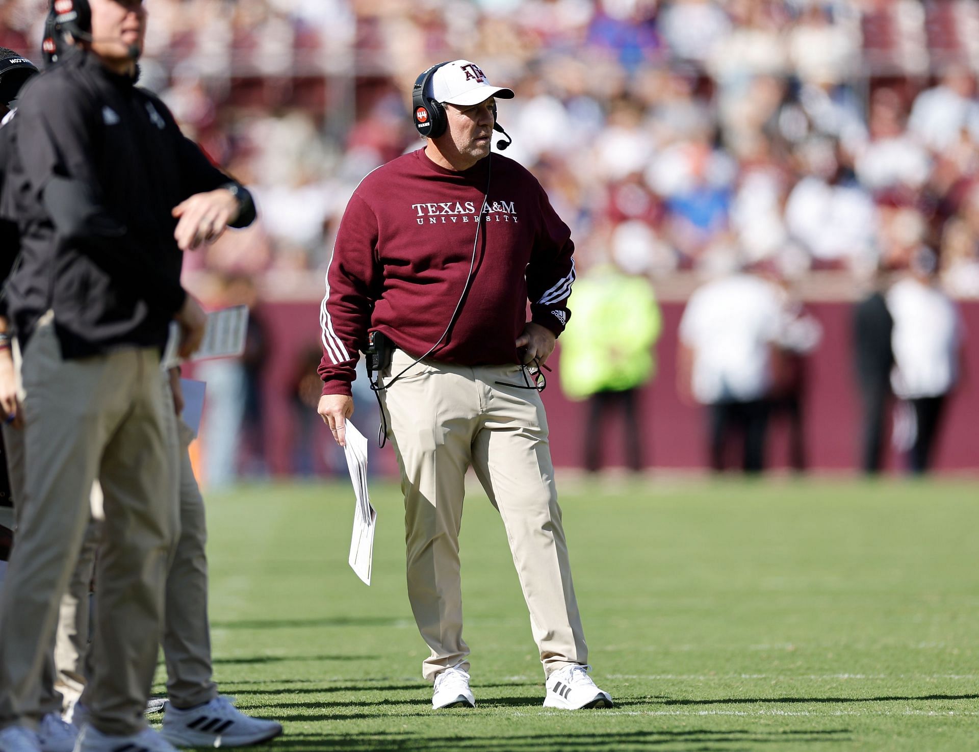 Florida v Texas A&amp;M