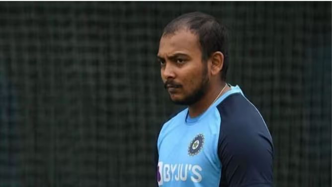Five big statements made by Prithvi Shaw in his recent interview