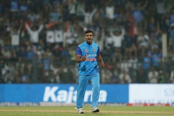 Duleep Trophy 2023 semi-finals, Day 1 round-up: Suryakumar, Sarfaraz fail as West Zone are held to 216/8 by Central Zone