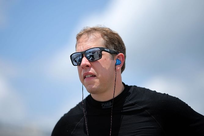 “He won the race and trophy”: Brad Keselowski insists it doesn’t matter if Denny Hamlin’s move over Kyle Larson was ‘fair or not’