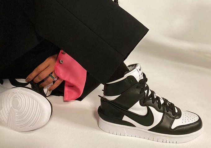 5 best AMBUSH x Nike sneaker collabs of all time