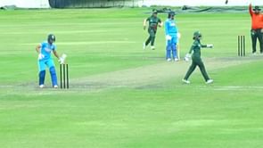 3 times an Indian captain was fined for misconduct