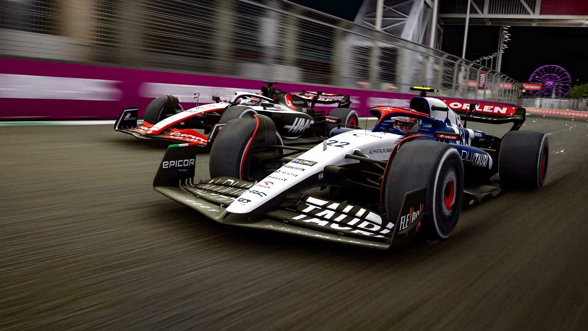 F1 Manager 2022 review, Is it worth playing on PC, Xbox, PS4 or PS5?