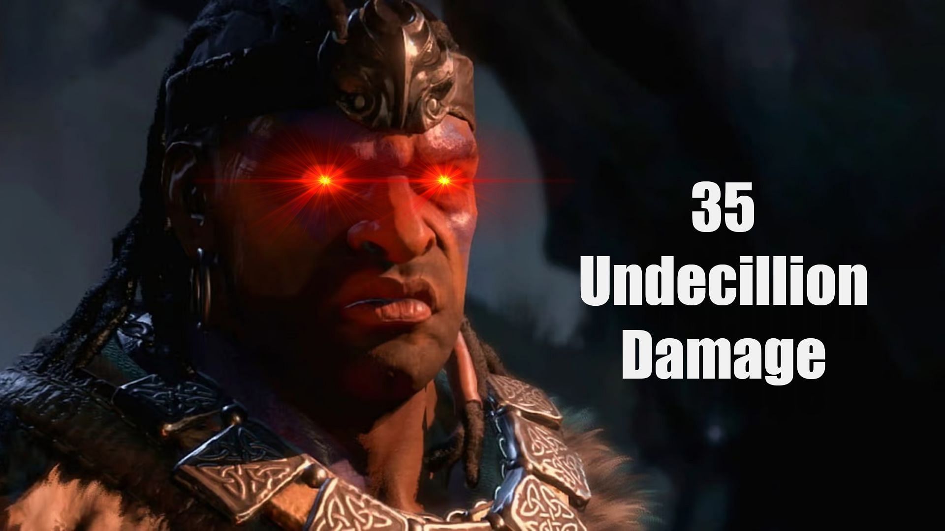 Barbarian 35 undecillion damage