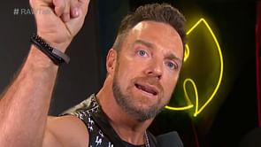LA Knight should face WWE legend in a first-time-ever match, Hall of Famer says (Exclusive)