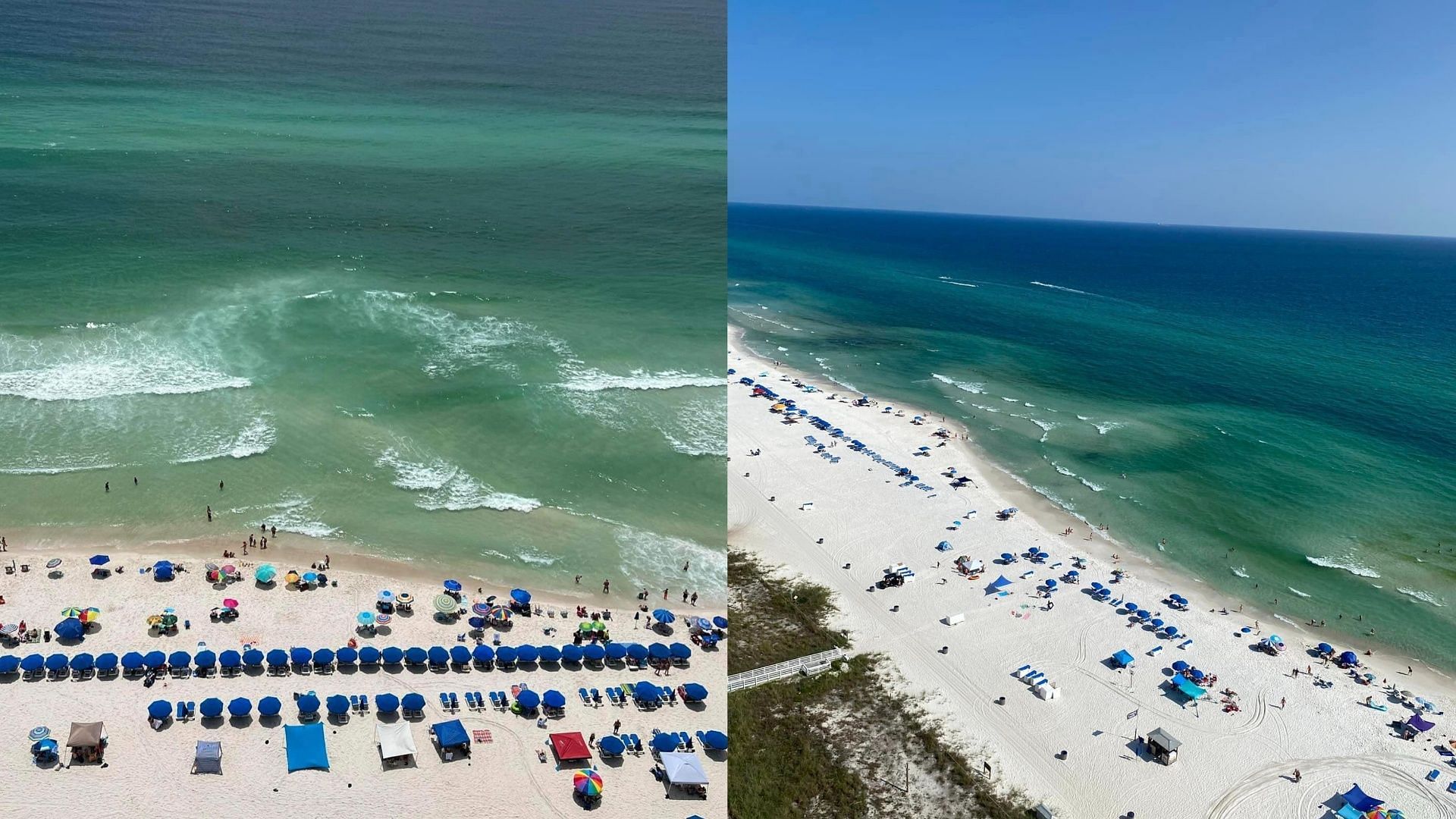 Panama City Panama City Rip current meaning explored as sheriff