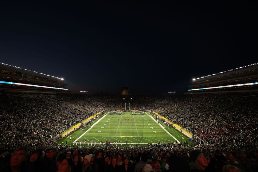 CFB insider confirms Big Ten expansion rumors won't catch fire until