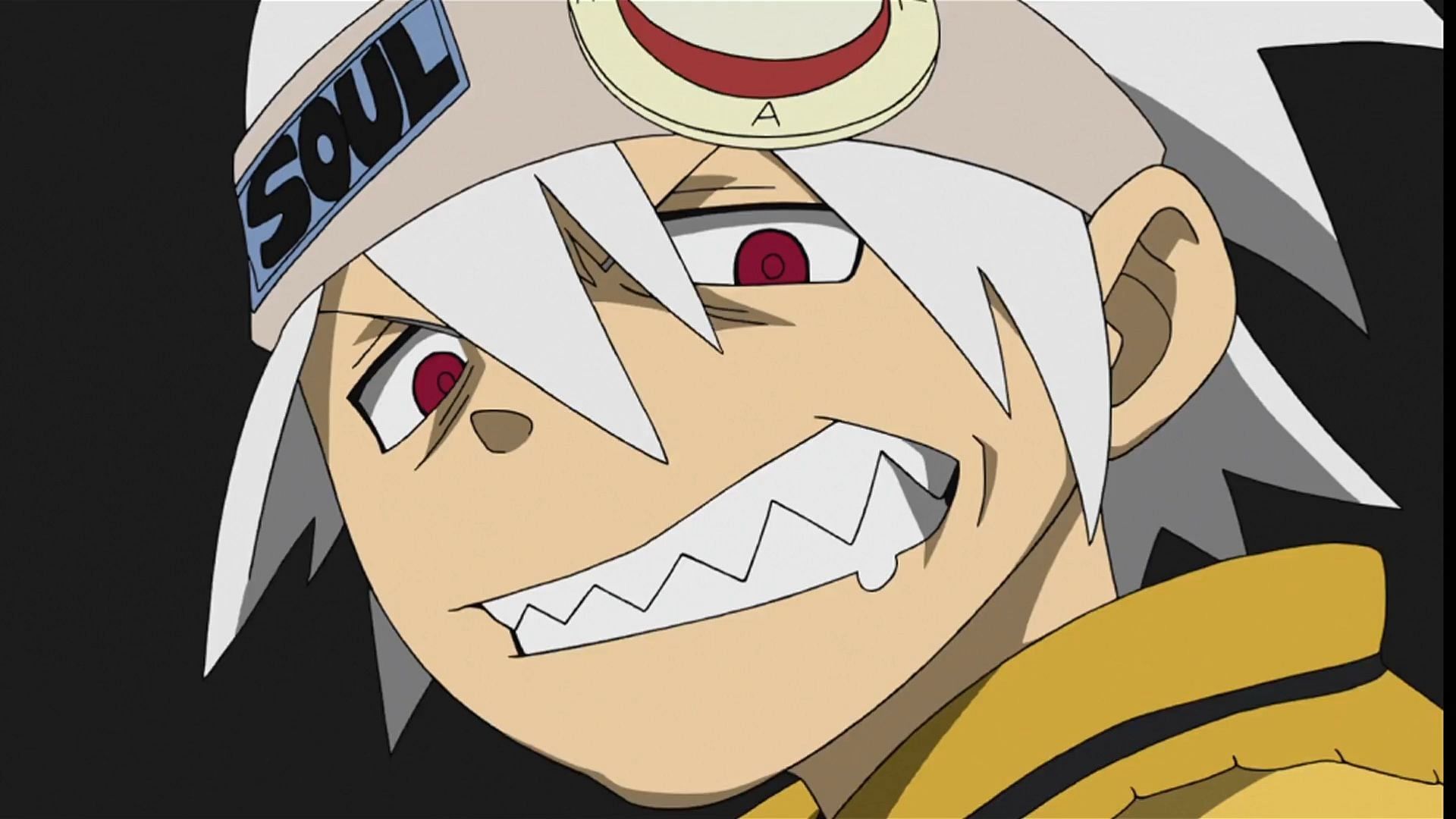 List of Soul Eater characters  Wikipedia