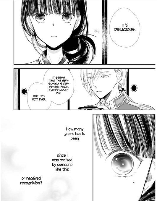 Is My Happy Marriage Manga Finished My Happy Marriage: Anime adaptation, plot, cast, staff, and more