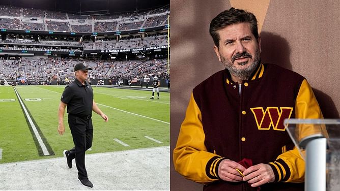 NFL Rumors: Commanders’ $6,500,000,000 sale on brink of collapse over Jon Gruden mess