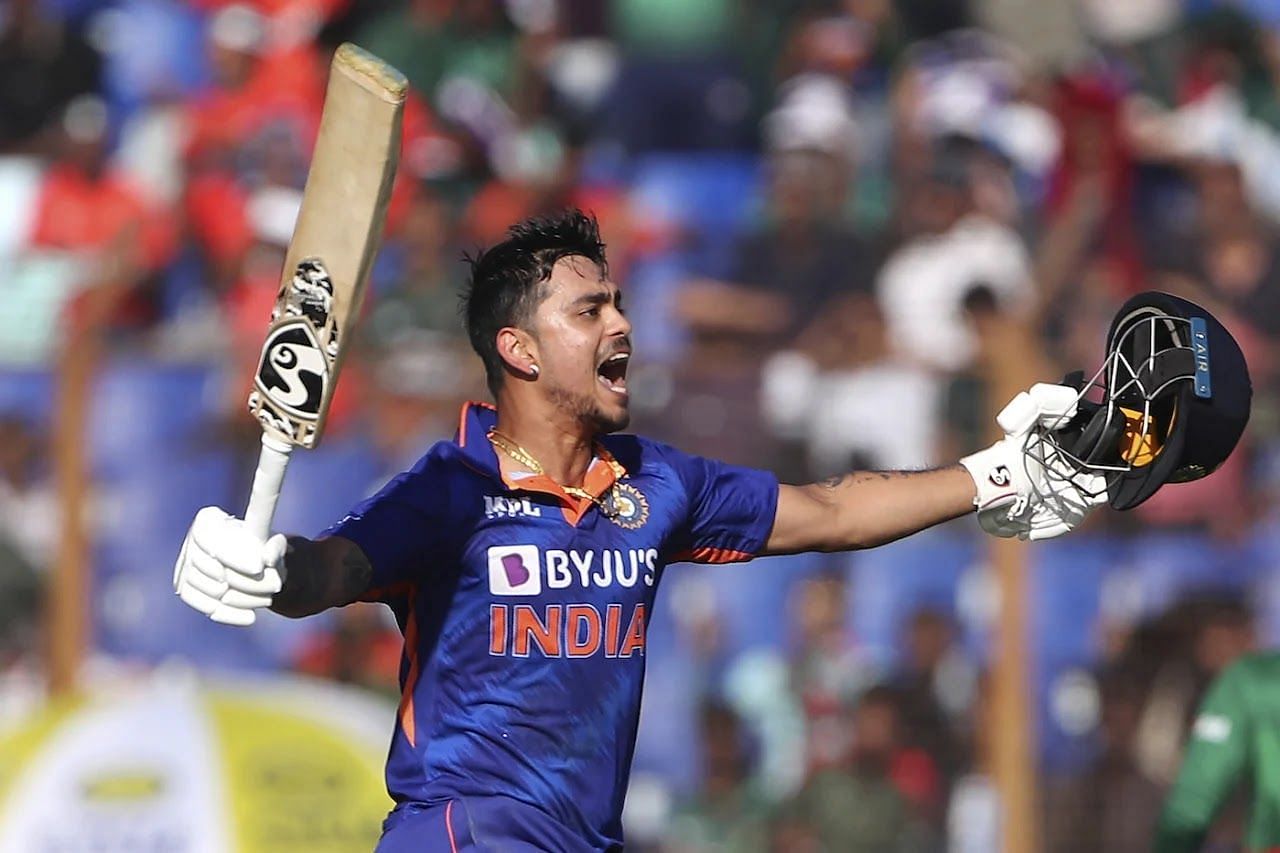 Ishan Kishan Vs Sanju Samson Who Should Be Indias Wicketkeeper For The 2023 World Cup If Kl 7012