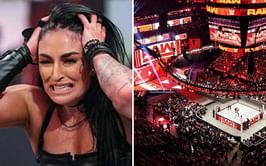 WWE RAW saw Sonya Deville break her own insane record from 2022 in just one night