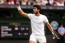 Wimbledon 2023 prize money breakdown: How much did champion Carlos Alcaraz and runner-up Novak Djokovic earn?