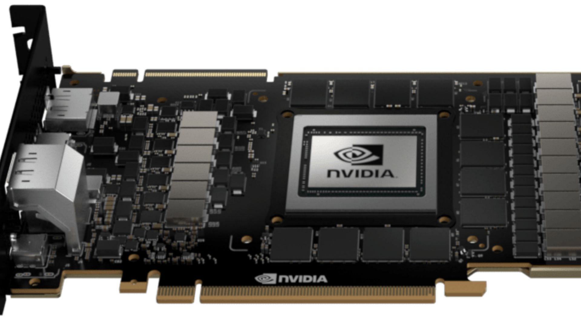 Nvidia GeForce RTX 5000 release date estimate