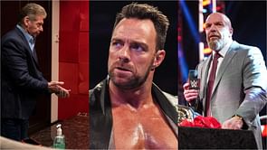 1 year of Triple H: 4 Vince McMahon issues that still persist in the WWE product