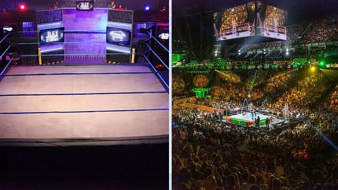 Bobby Lashley's rumored new stablemate sends a cryptic message to 56-year-old WWE legend