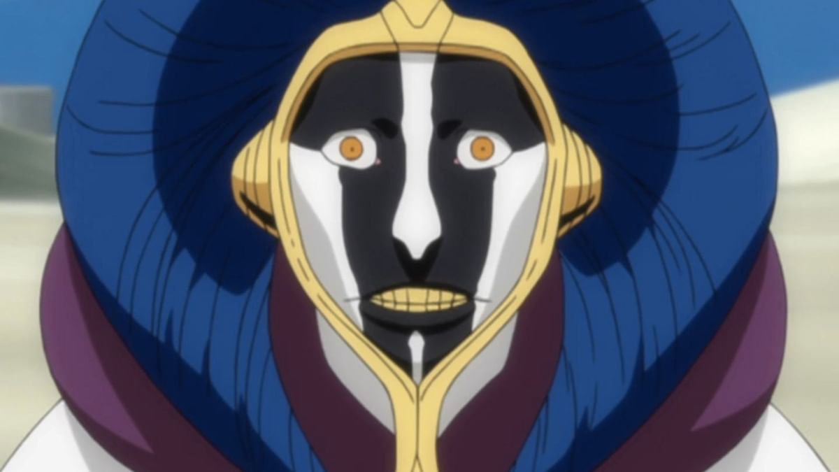 Bleach TYBW Why does Mayuri Kurotsuchi hate Kisuke Urahara? Explained