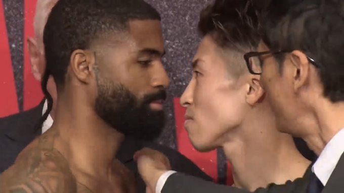 Fulton vs Inoue: Live streaming results, RBR, how to watch, start