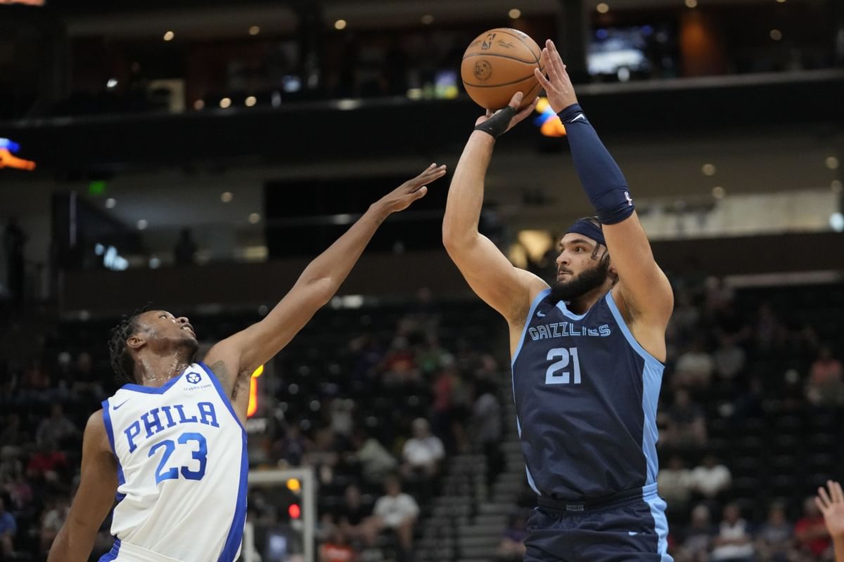 What is Memphis Grizzlies Summer League schedule? Dates, venue and more