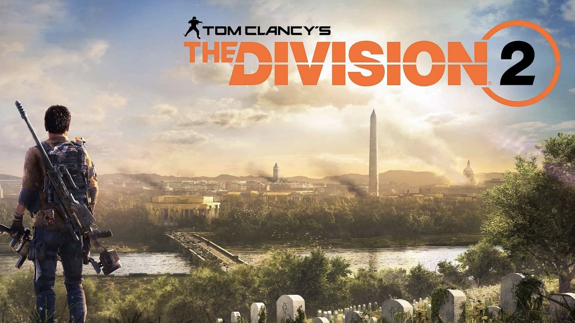 Exploring the best sideams in The Division 2 (Image via Ubisoft)
