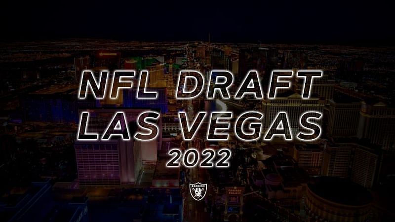 Sportskeeda's way-too-early 2022 NFL Mock Draft