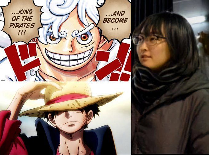 Legendary One Piece director Megumi Ishitani returns for episode 1072