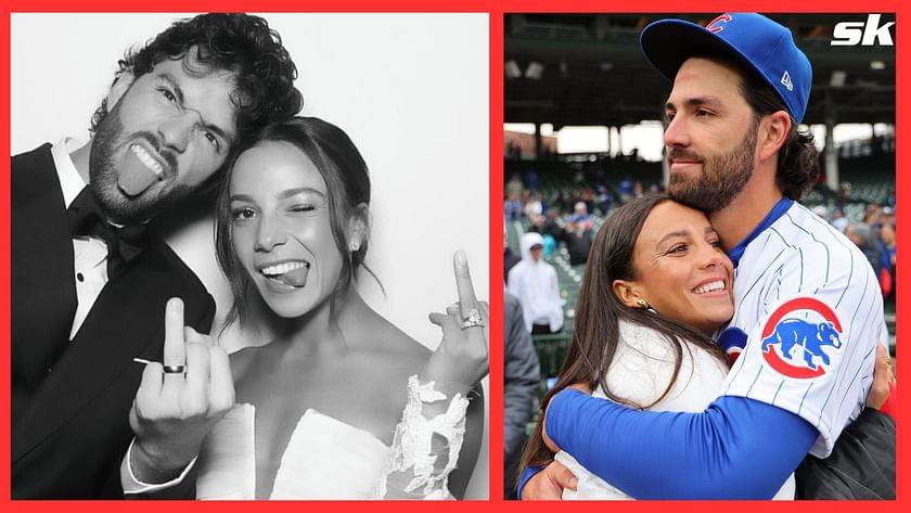 In Photos: MLB wife Mallory Pugh Swanson and Dansby Swanson's cozy