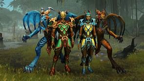 How to appear offline in World of Warcraft