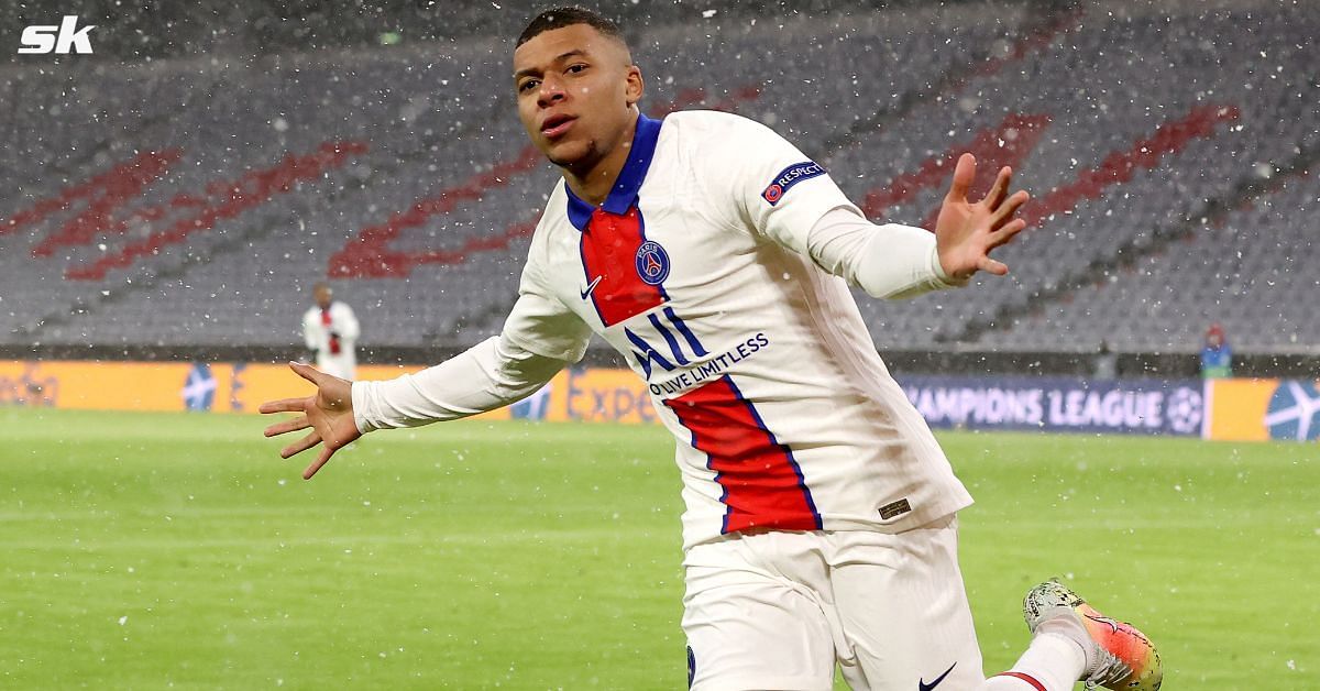 Real Madrid handed massive boost in their pursuit of PSG superstar Kylian Mbappe