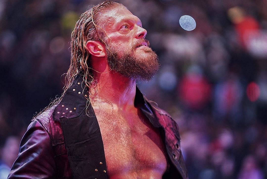 WWE सुपरस्टार ग्रेसन वॉलर ने ऐज के खिलाफ डेब्यू किया 