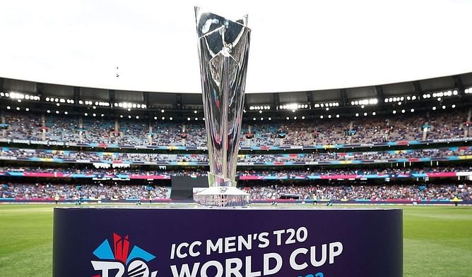 2024 T20 World Cup scheduled to take place from June 4 to 30; ICC conduct inspection of venues in the USA - Reports
