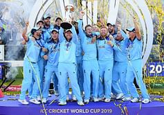 [Watch] When Ben Stokes led England to maiden ODI World Cup title in 2019 with Super Over win vs New Zealand