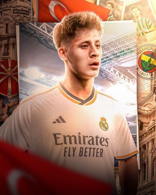 “I will only go to Real Madrid” Barcelona target’s dad shares