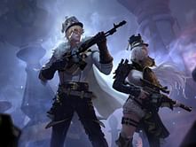 Free Fire TRAP Ring event leaked: Rewards, start date, and more (MAX version)
