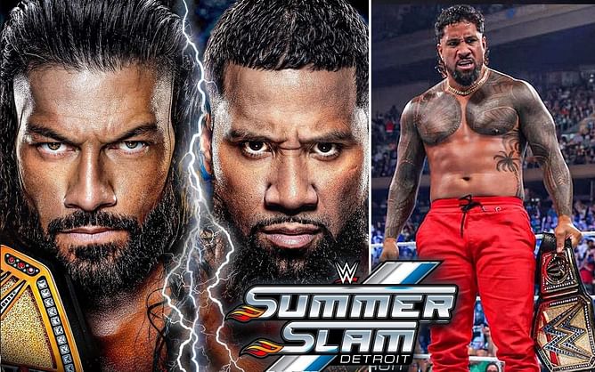3 बदलाव जो Roman Reigns के SummerSlam 2023 में हारने के बाद WWE में देखने को मिल सकते हैं