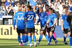 Tigres vs San Jose Earthquakes Prediction and Betting Tips | 30th July 2023