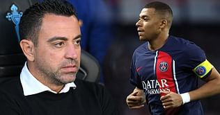PSG ready to battle Barcelona for La Liga star if Kylian Mbappe leaves - Reports