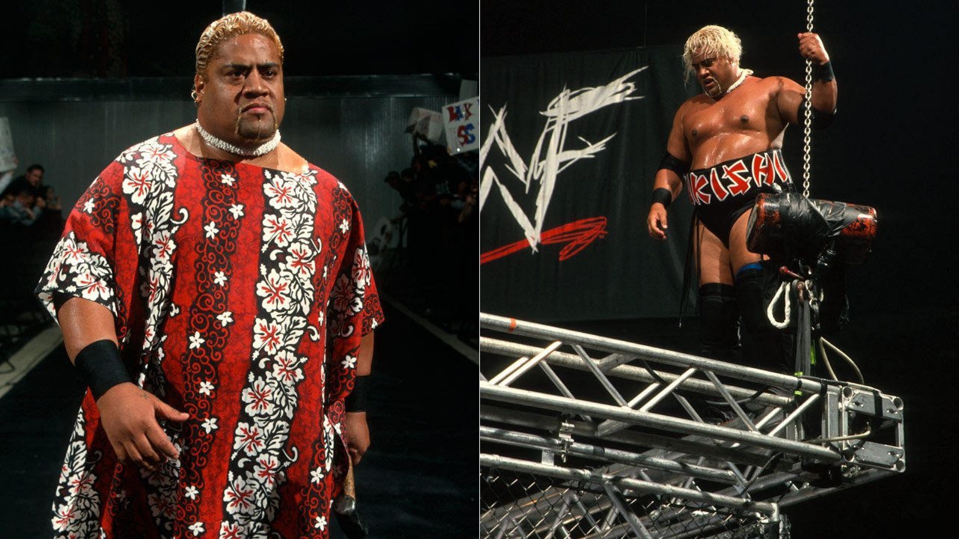 What is Rikishi doing now? WWE legend shares details (Exclusive)