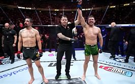 Where does Robert Whittaker go from here?