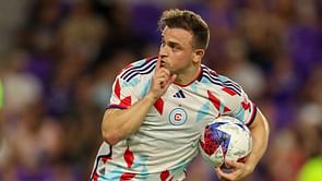 Chicago Fire vs Nashville Prediction and Betting Tips | 8th July 2023