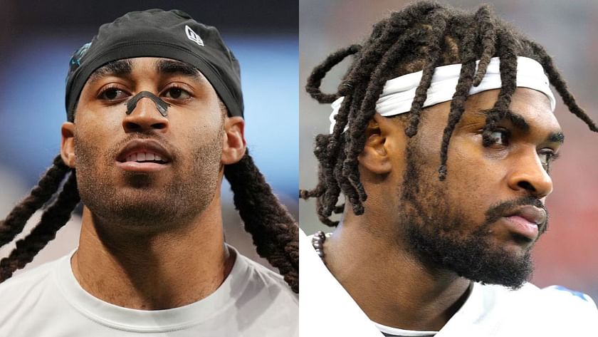 Cowboys believe Stephon Gilmore, Trevon Diggs are primed to become