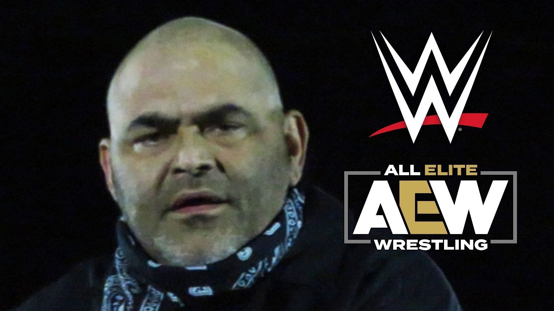 Konnan has some criticism for Tony Khan and AEW.